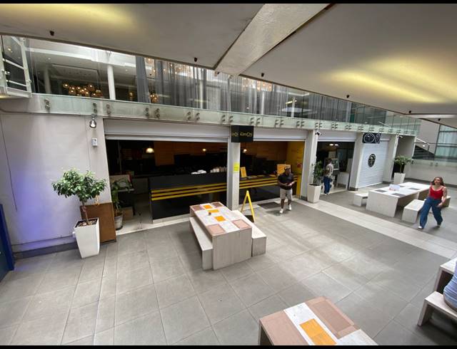 433M² OFFICE FOR SALE IN WOODSTOCK